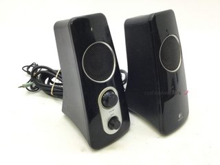 altavoces pc logitech z523