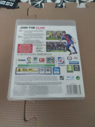 FIFA 13 para PlayStation 3 (PS3)