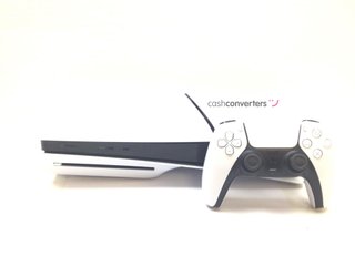 consola ps5 sony playstation 5