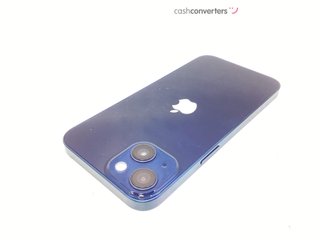 apple iphone 13 128gb