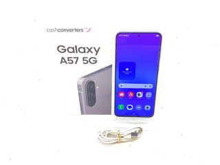 samsung galaxy a57 5g 8gb 128gb
