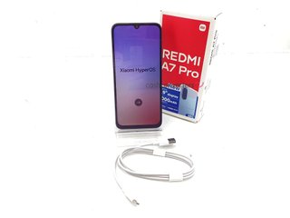 xiaomi redmi a7 pro 4gb 128gb