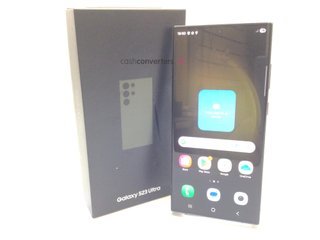 samsung galaxy s23 ultra 256gb