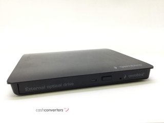 drive dvd rw gembird dvd-usb-03