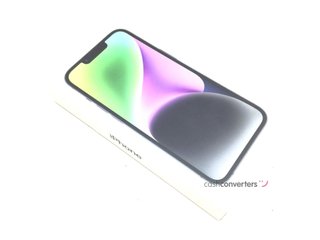apple iphone 14 128gb