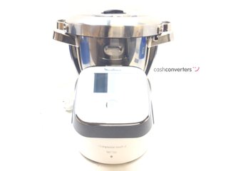 robot multifuncion moulinex companion hf938