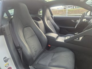 Unidad exclusiva Full Equip Jaguar F-type 3.0 V6