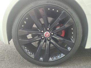 Unidad exclusiva Full Equip Jaguar F-type 3.0 V6