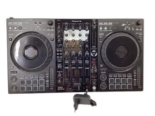 mesa mezclas pioneer ddj-flx10