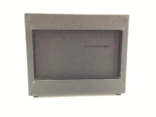amplificador guitarra iburswood amp6