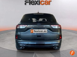 Ford Kuga ST-Line 2.0 EcoBlue 88kW (120CV) Auto