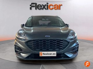Ford Kuga ST-Line 2.0 EcoBlue 88kW (120CV) Auto