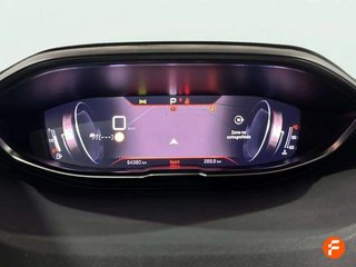 Peugeot 3008 1.5 BlueHDi 96kW S&S GT EAT8