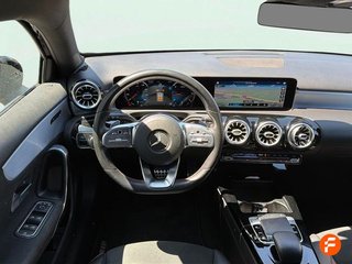 Mercedes-Benz Clase A A 200 d