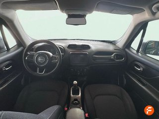 Jeep Renegade Longitude 1.0G 88kW (120CV) 4x2