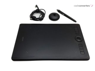 tabla grafica wacom intuos pro 2017 m
