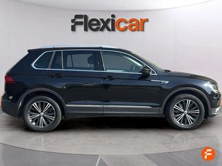 Volkswagen Tiguan Advance 2.0 TDI 150CV BMT DSG