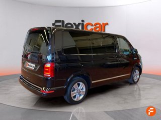 Volkswagen Multivan The Original Corto 2.0 TDI 110kW BMT DSG