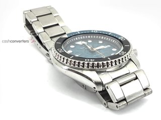 reloj pulsera caballero seiko 5 sports automatic 4r36-13n0
