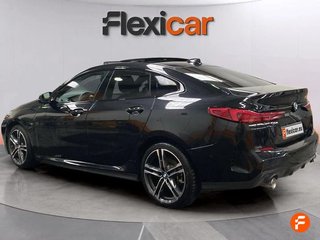BMW Serie 2 220dA Gran Coupe