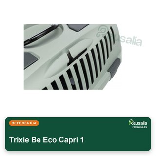 Trixie Be Eco Capri 1 XS 32x31x48 cm