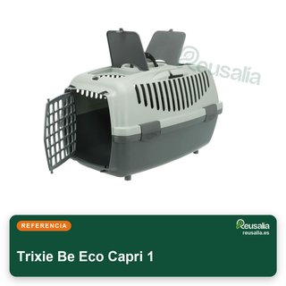 Trixie Be Eco Capri 1 XS 32x31x48 cm