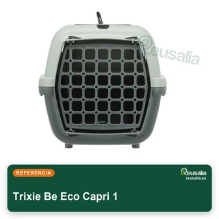 Trixie Be Eco Capri 1 XS 32x31x48 cm