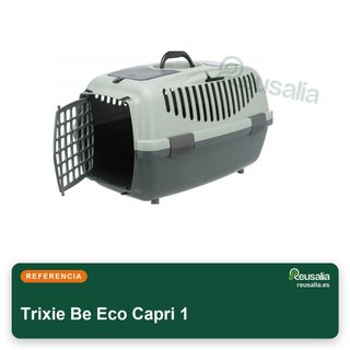 Trixie Be Eco Capri 1 XS 32x31x48 cm