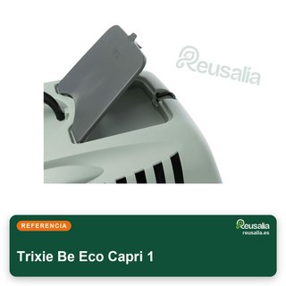 Trixie Be Eco Capri 1 XS 32x31x48 cm