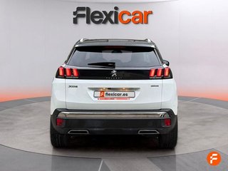 Peugeot 3008 PureTech 132kW (180CV) EAT8 GT Line