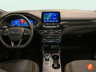 Ford Kuga ST-Line 2.0 EcoBlue 88kW (120CV) Auto