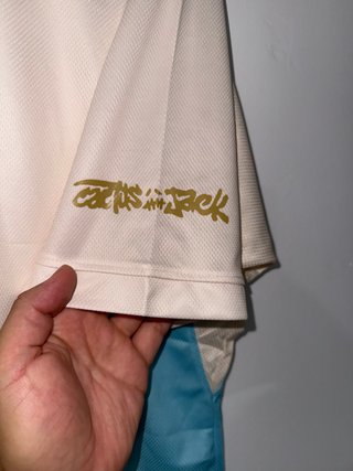 Camiseta Nike Argentina Travis Scott