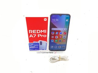 xiaomi redmi a7 pro 4gb 128gb