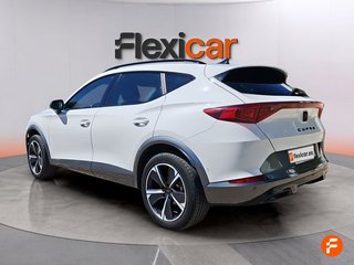 Cupra Formentor 2.0 TDI 110kW (150 CV)