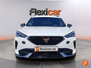 Cupra Formentor 2.0 TDI 110kW (150 CV)