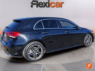 Mercedes-Benz Clase A A 180 d