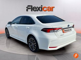 Toyota Corolla 140H Style