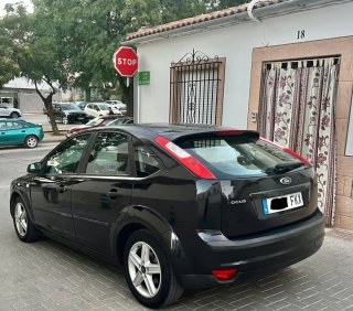 Ford Focus 2007