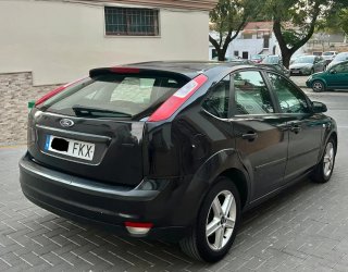 Ford Focus 2007