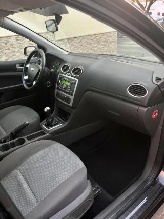 Ford Focus 2007