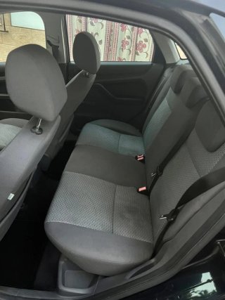 Ford Focus 2007