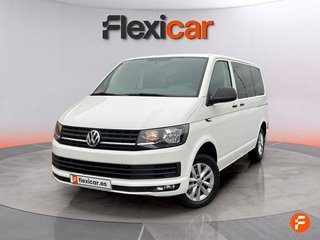 Volkswagen Transporter Kombi Corto TN 2.0 TDI 110kW (150CV) BMT