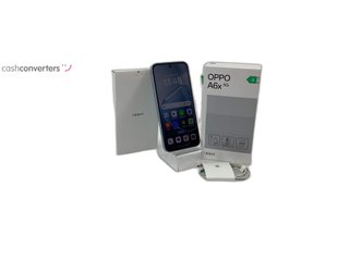 oppo a6x 5g 4gb 128gb