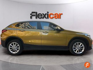 BMW X2 sDrive18d
