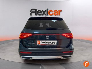 Seat Tarraco 2.0 TDI 140kW 4Drive DSG S&S Xcellence