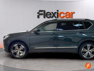 Seat Tarraco 2.0 TDI 140kW 4Drive DSG S&S Xcellence