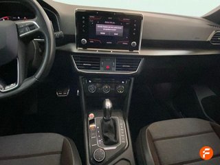 Seat Tarraco 2.0 TDI 140kW 4Drive DSG S&S Xcellence