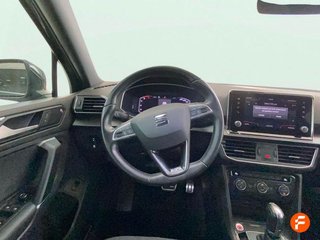 Seat Tarraco 2.0 TDI 140kW 4Drive DSG S&S Xcellence