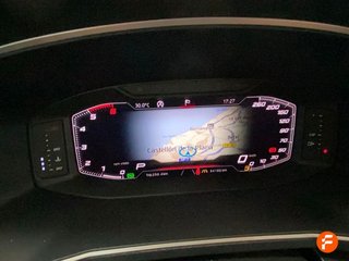 Seat Tarraco 2.0 TDI 140kW 4Drive DSG S&S Xcellence