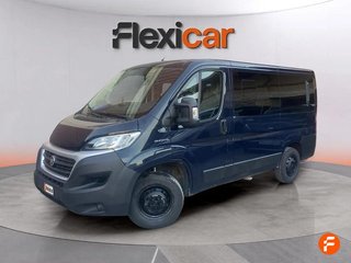 Fiat Ducato 30 2.3 Multijet Combi Corto 110kW
